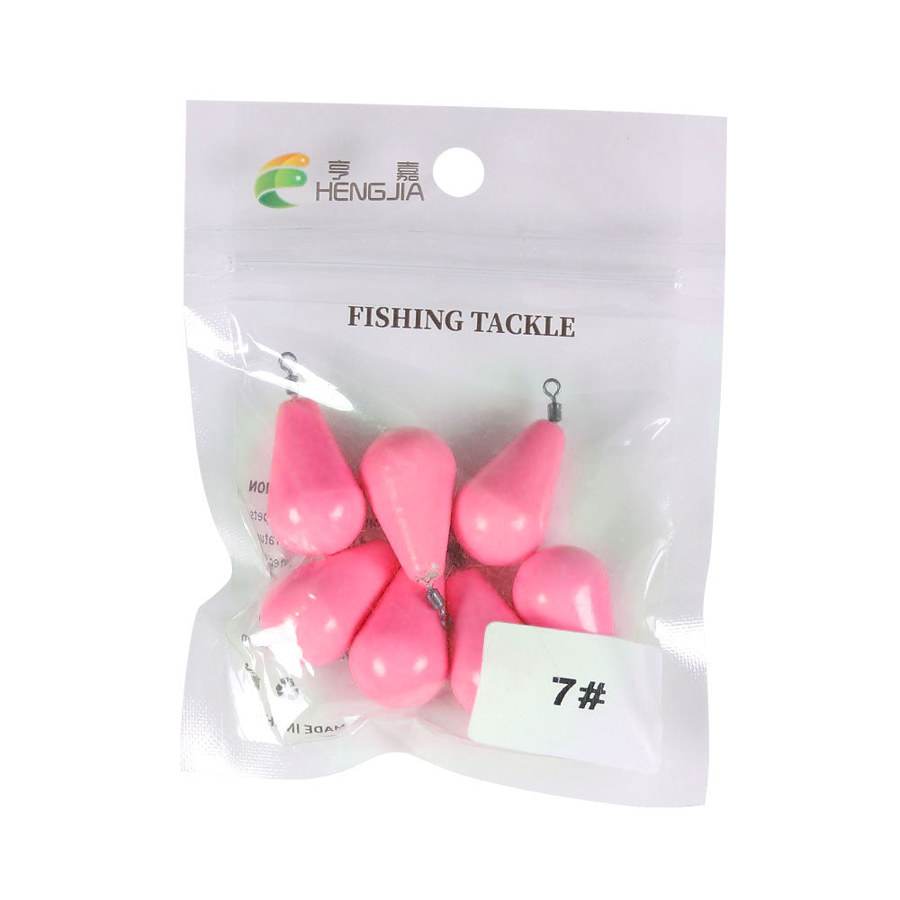Fishing Sinker Bottom Lead Weights