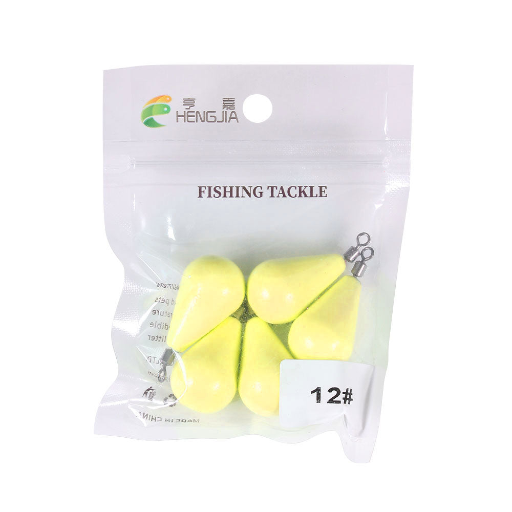 Fishing Sinker Bottom Lead Weights