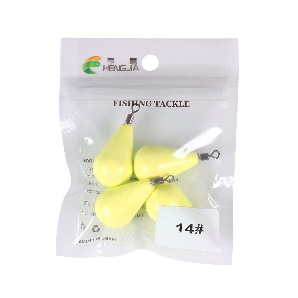 Fishing Sinker Bottom Lead Weights