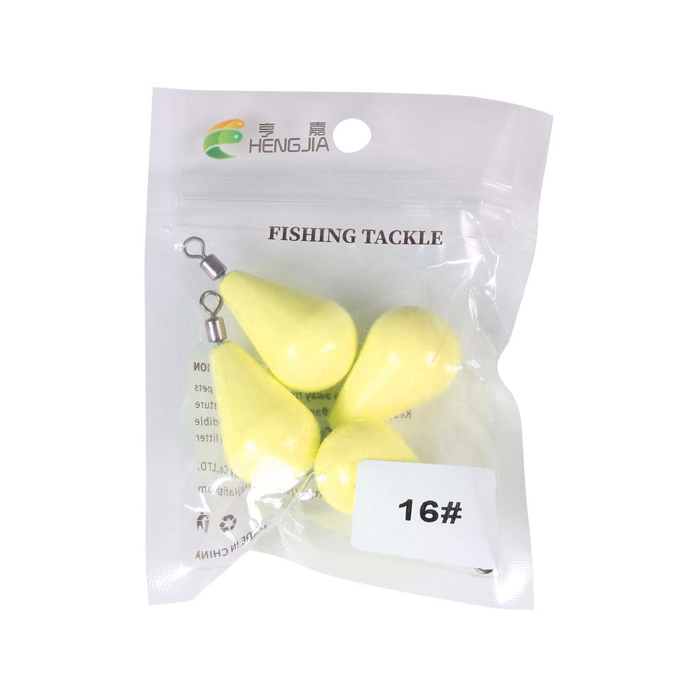 Fishing Sinker Bottom Lead Weights