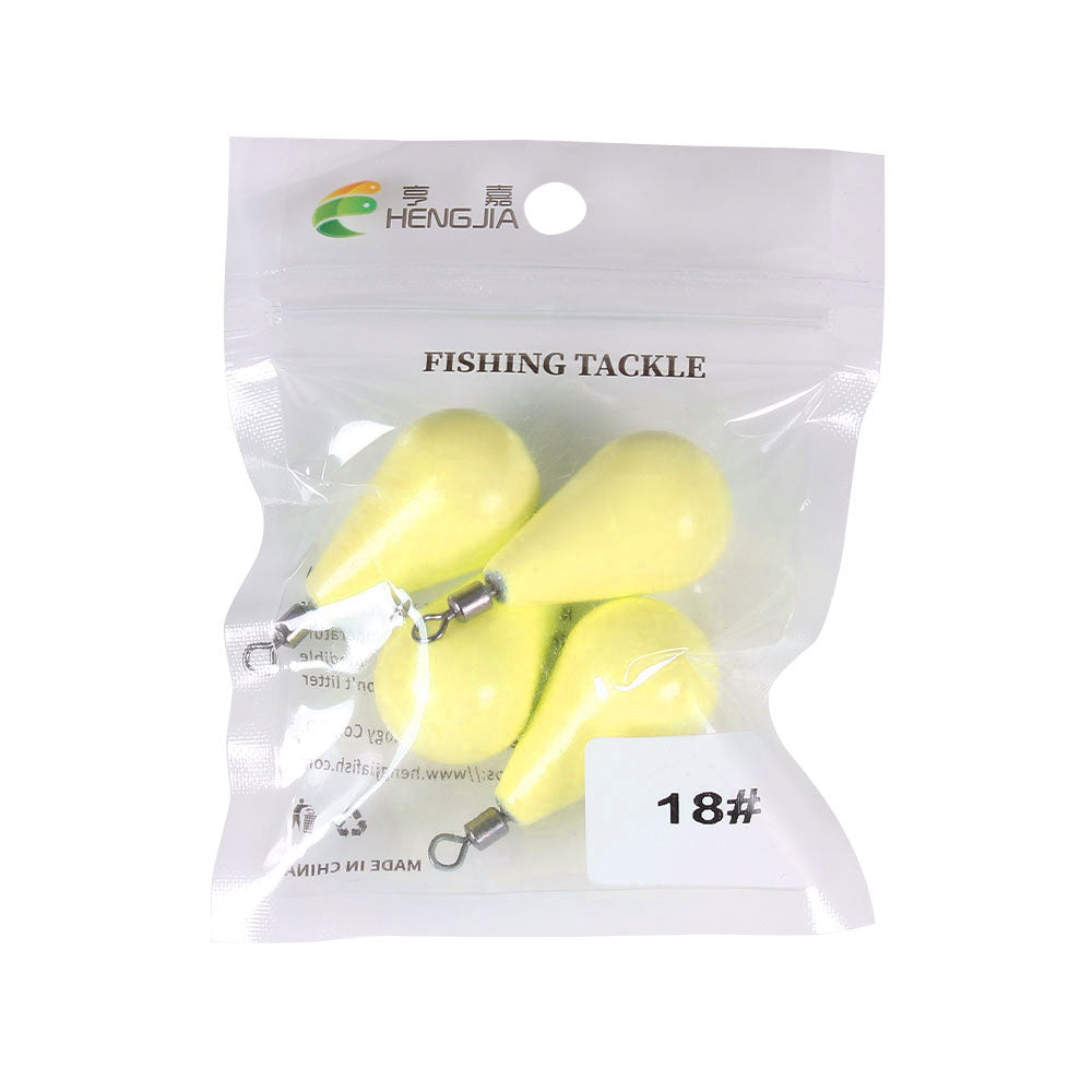 Fishing Sinker Bottom Lead Weights