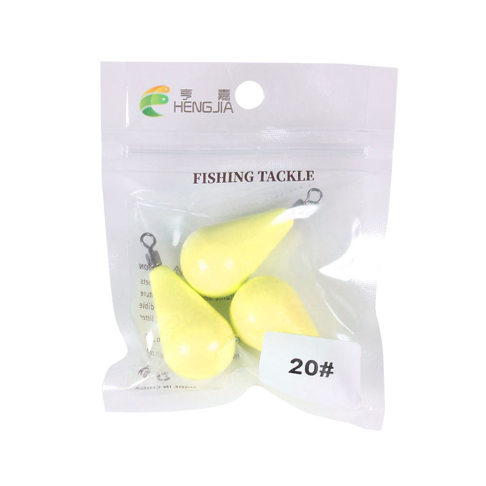 Fishing Sinker Bottom Lead Weights
