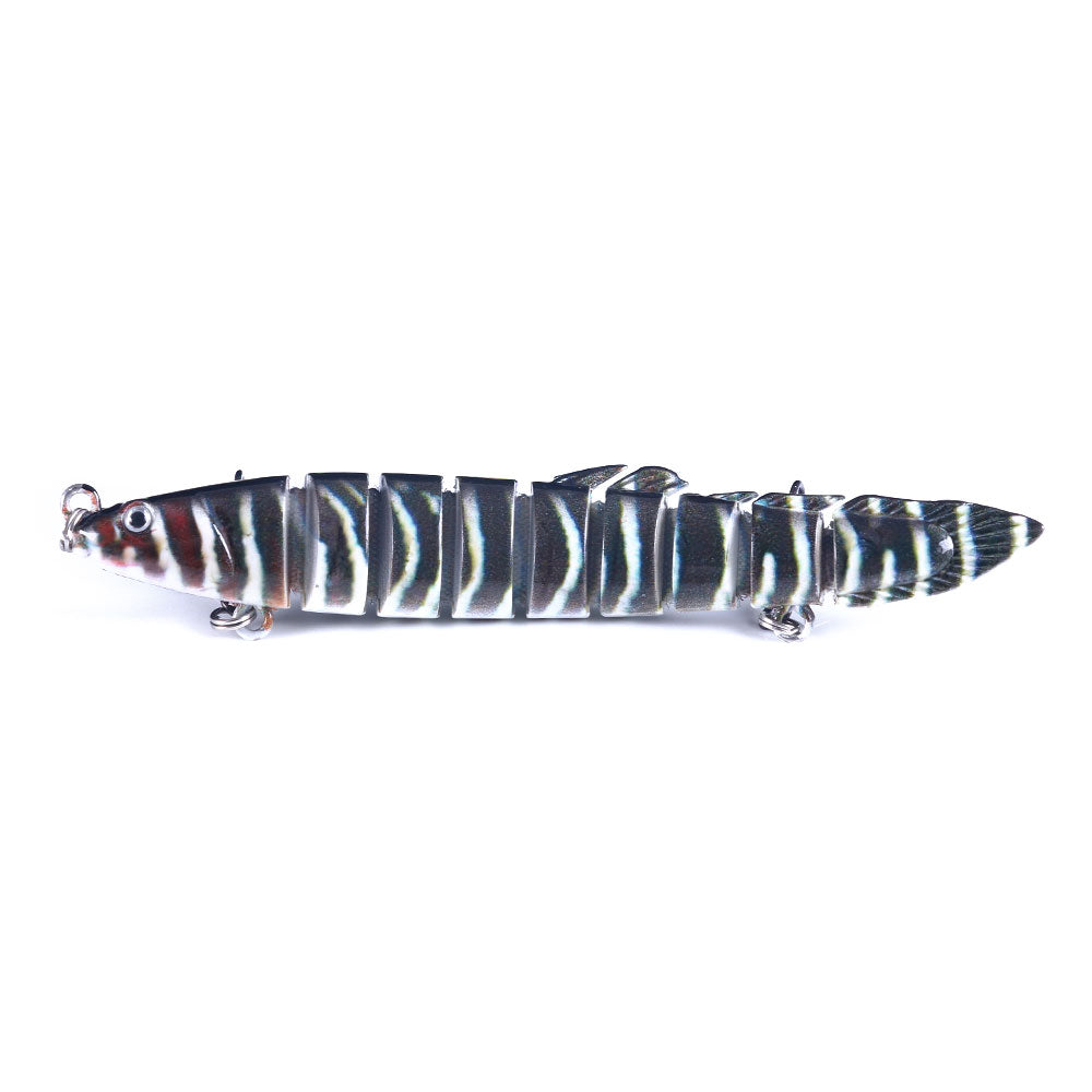 Multi Jointed Sinking Bait