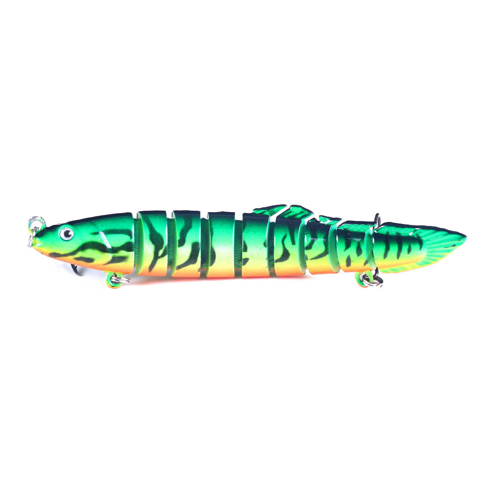 Multi Jointed Sinking Bait