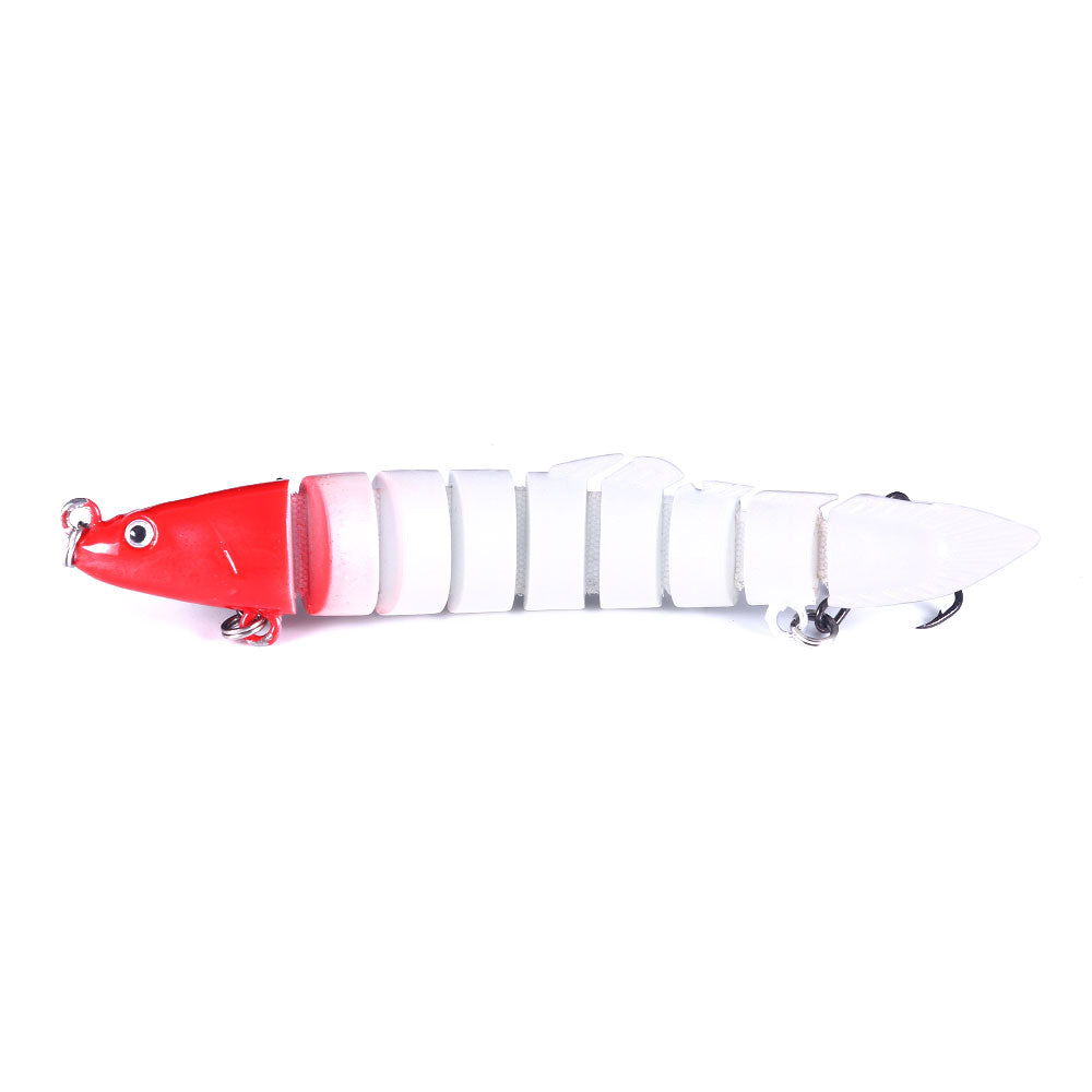 Multi Jointed Sinking Bait