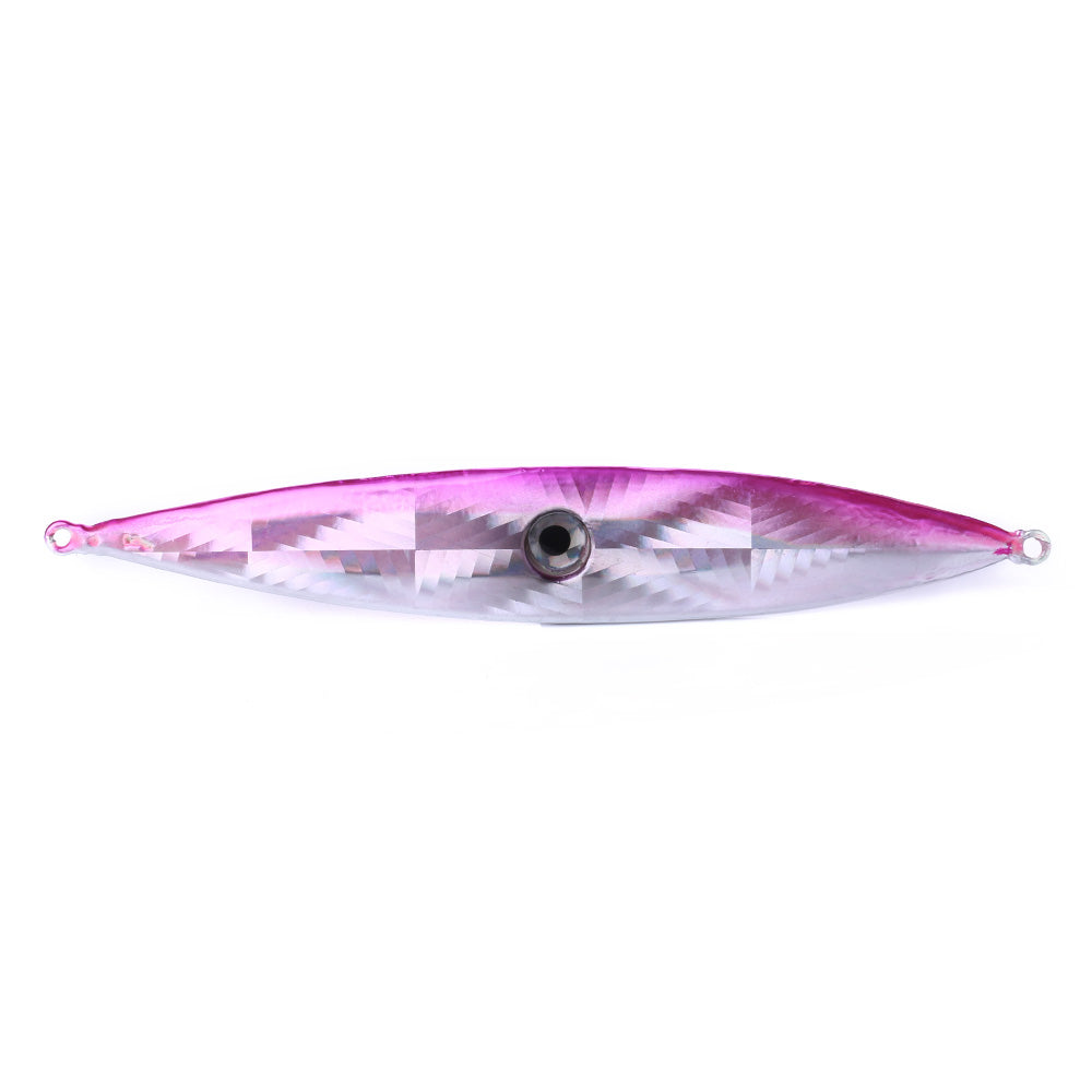 6in 4 2/7oz Leadbait Lure