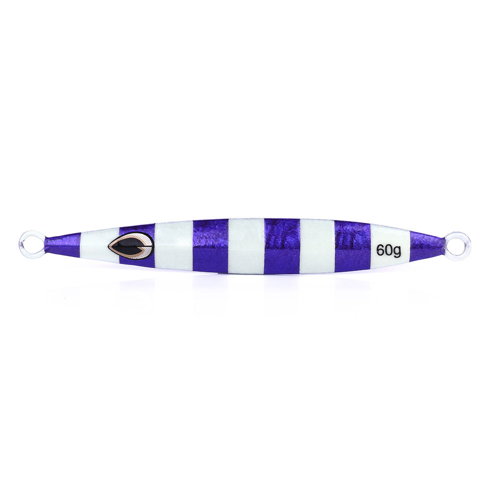 Sinking Leadbait Lure