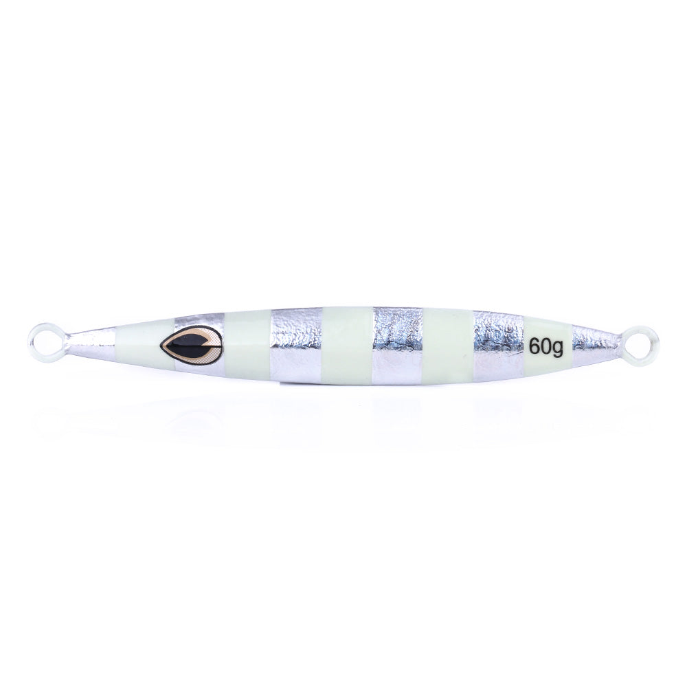 Sinking Leadbait Lure