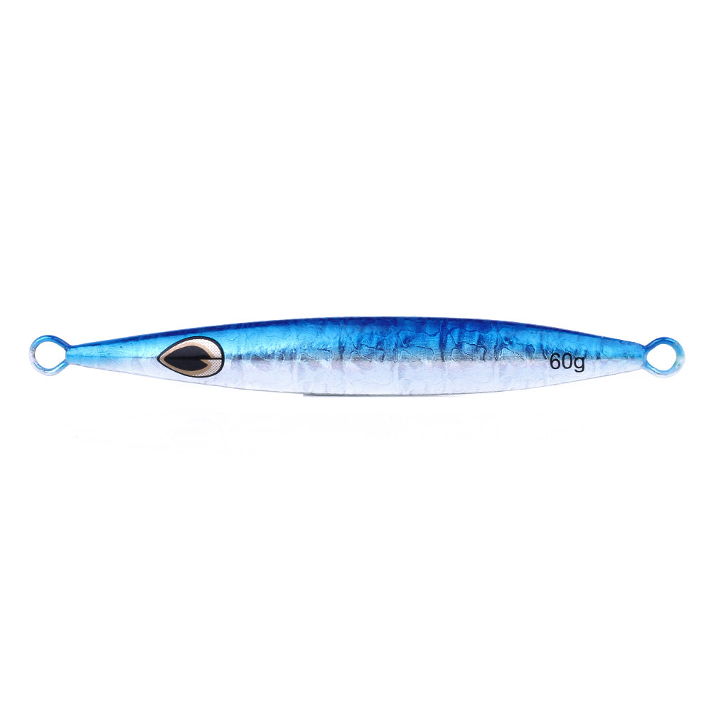 Sinking Leadbait Lure