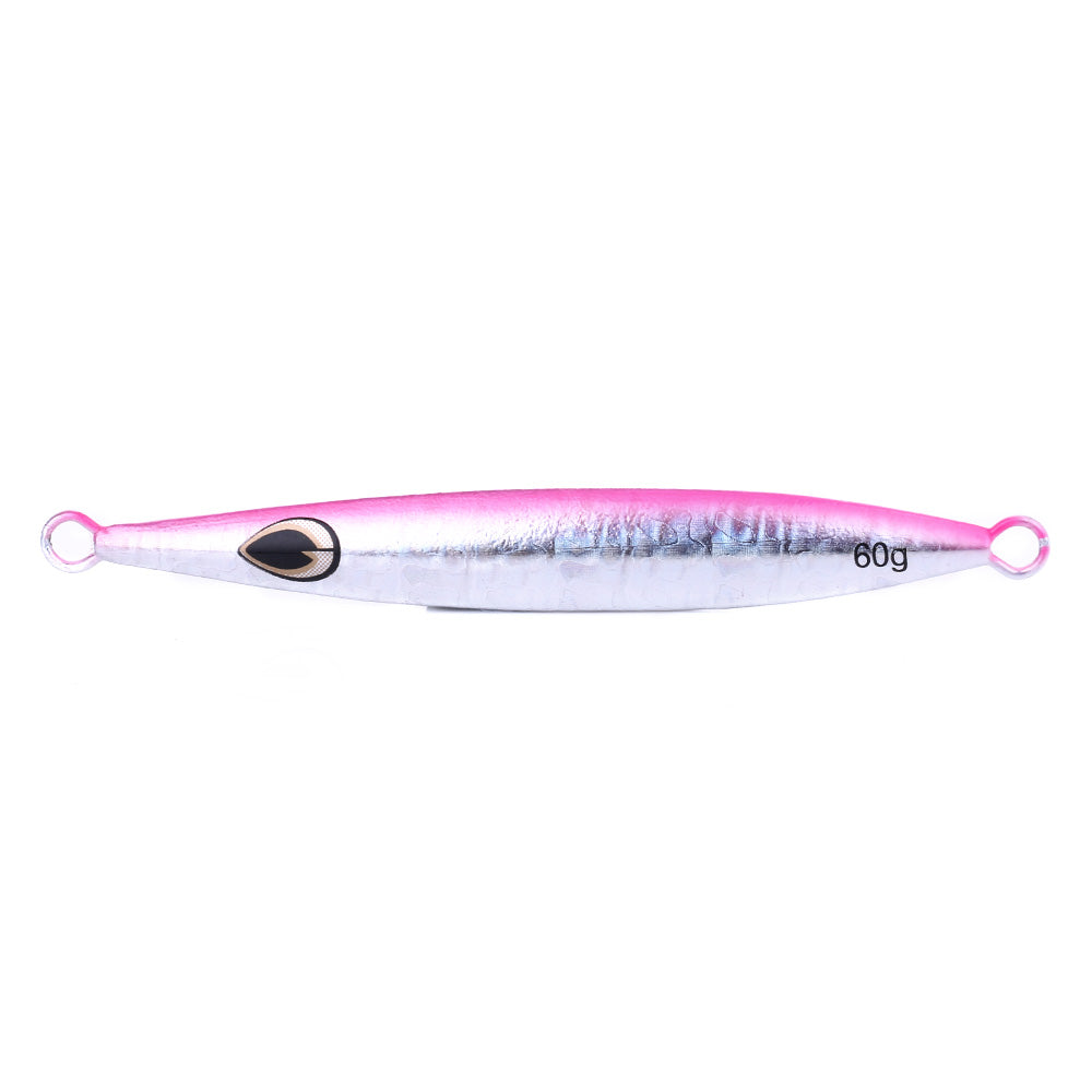 Sinking Leadbait Lure