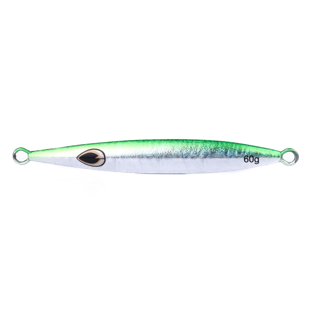 Sinking Leadbait Lure