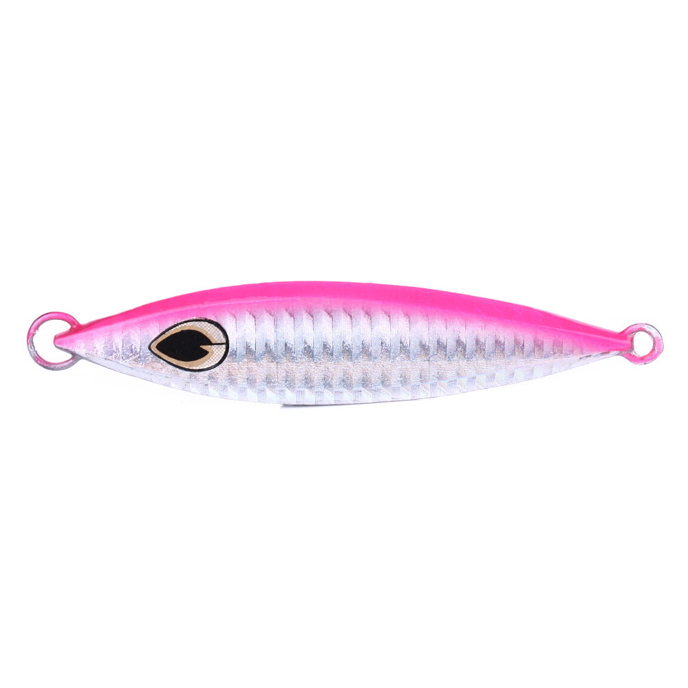 Sinking Leadbait Lure