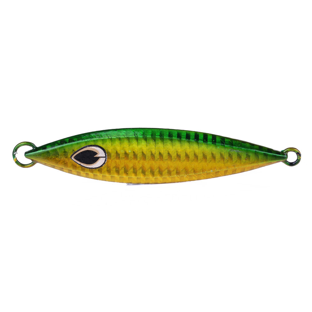 Sinking Leadbait Lure