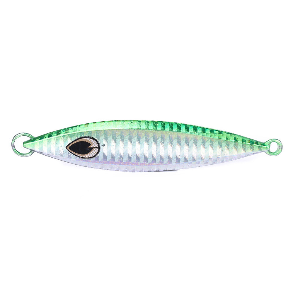 Sinking Leadbait Lure