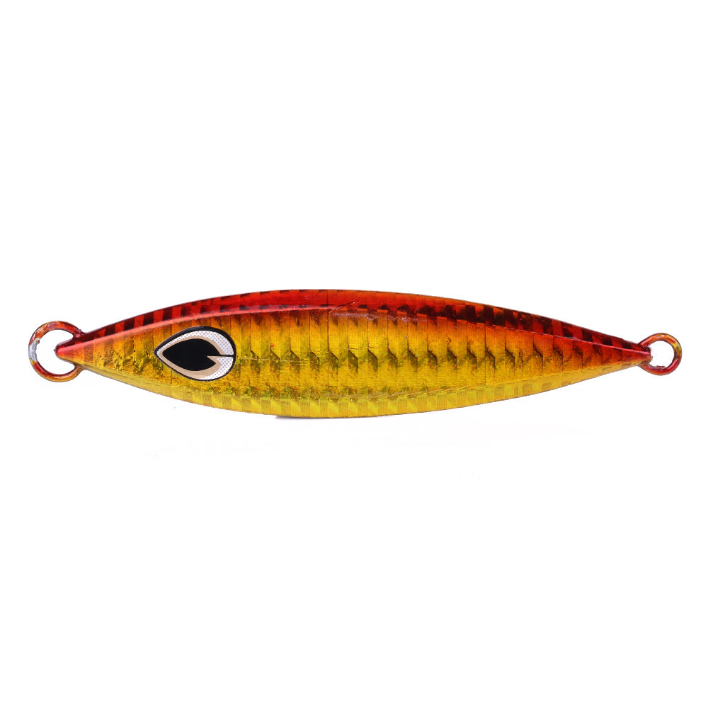 Sinking Leadbait Lure