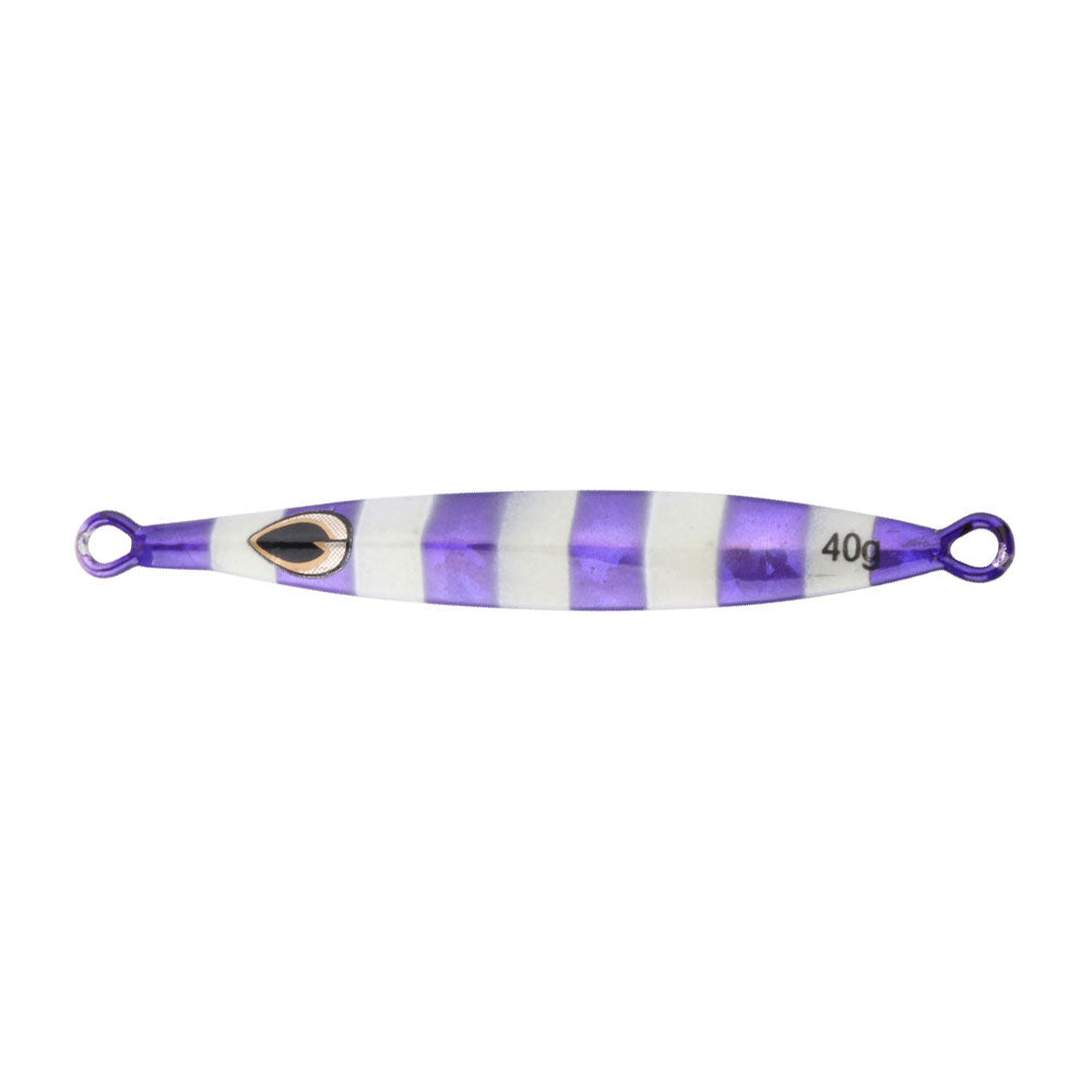 Sinking Leadbait Lure
