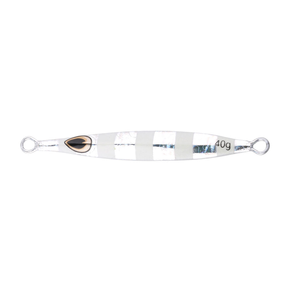 Sinking Leadbait Lure