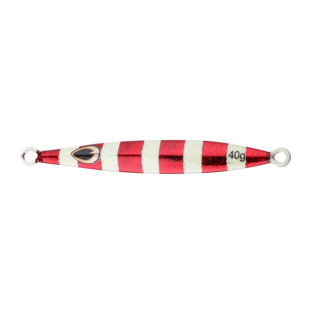 Sinking Leadbait Lure