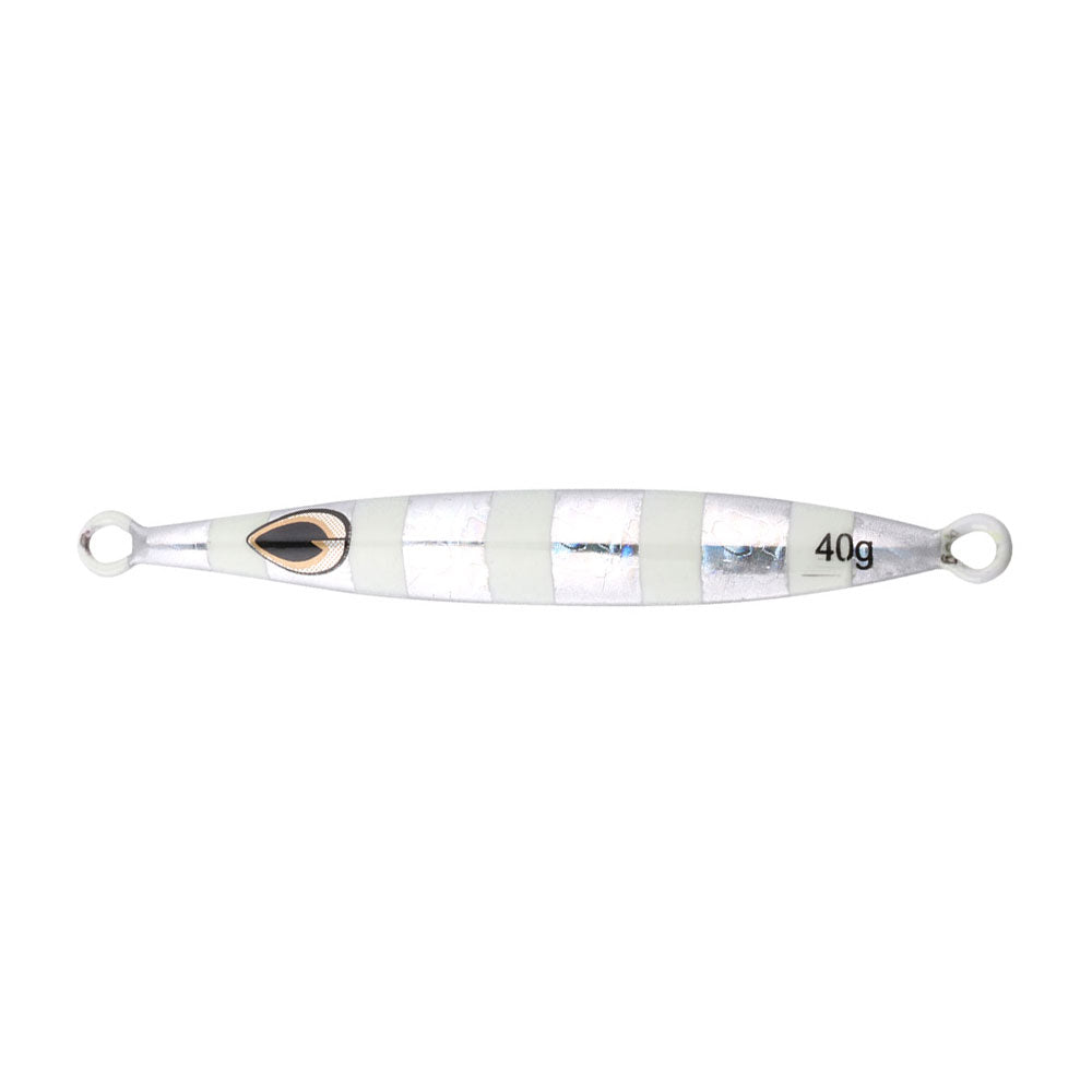 Sinking Leadbait Lure