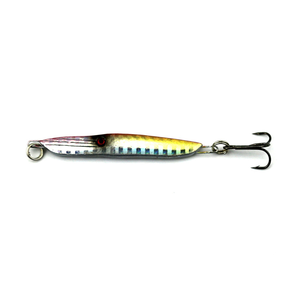 Sinking Leadbait Lure