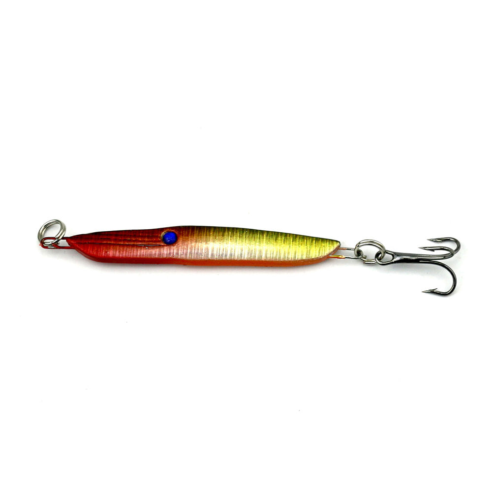 Sinking Leadbait Lure