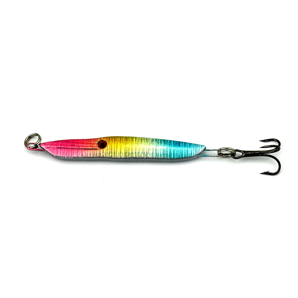 Sinking Leadbait Lure