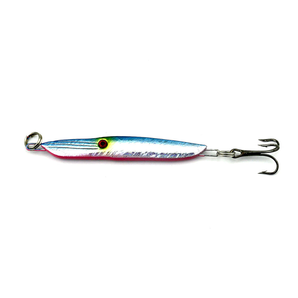 Sinking Leadbait Lure