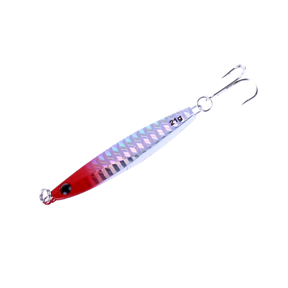 2 3/4in 3/4oz Lead Bait Lures
