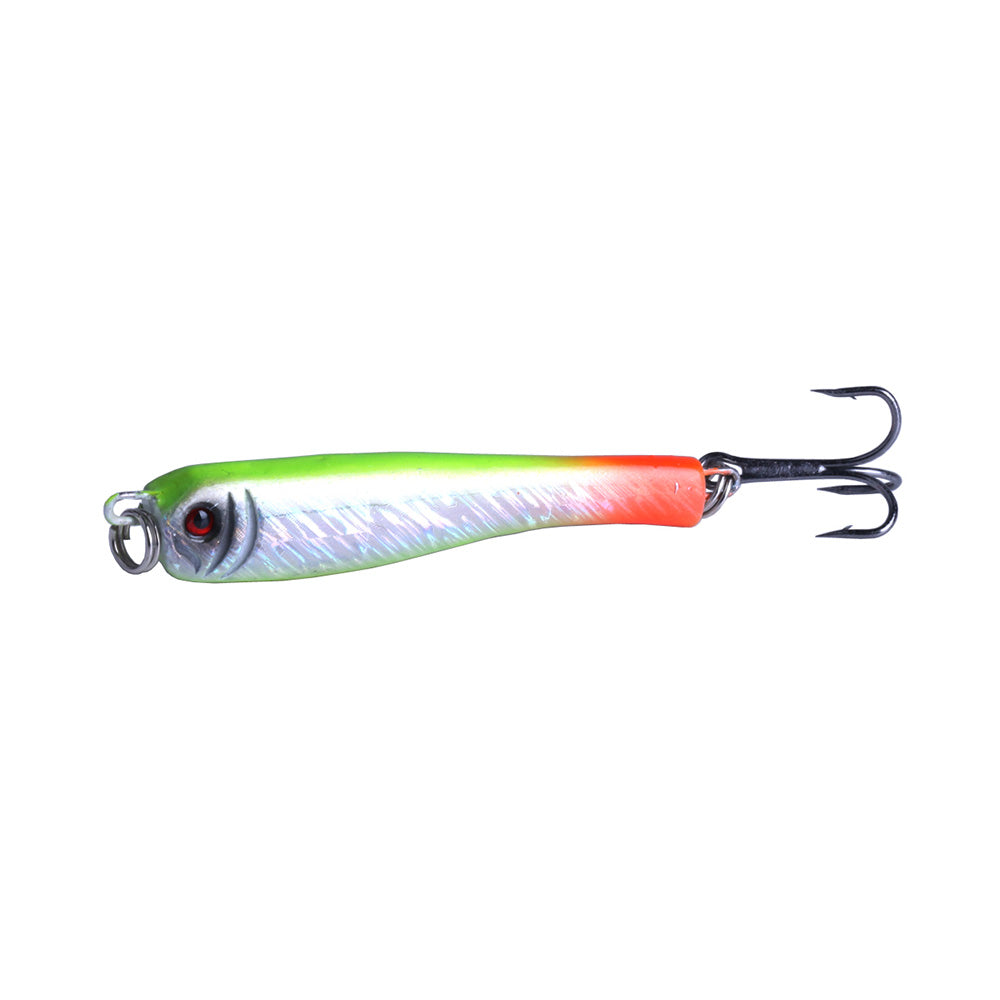 Sinking Leadbait Lure