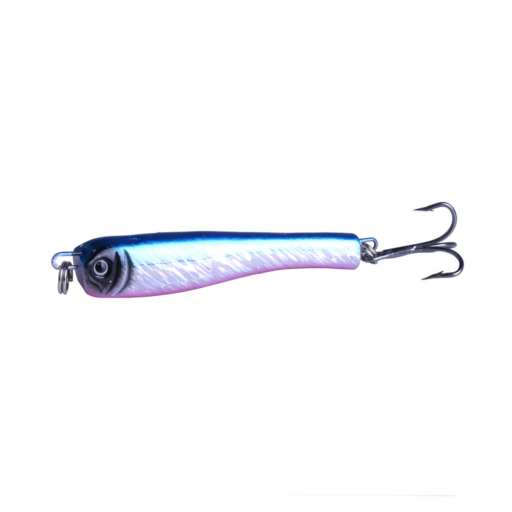 Sinking Leadbait Lure