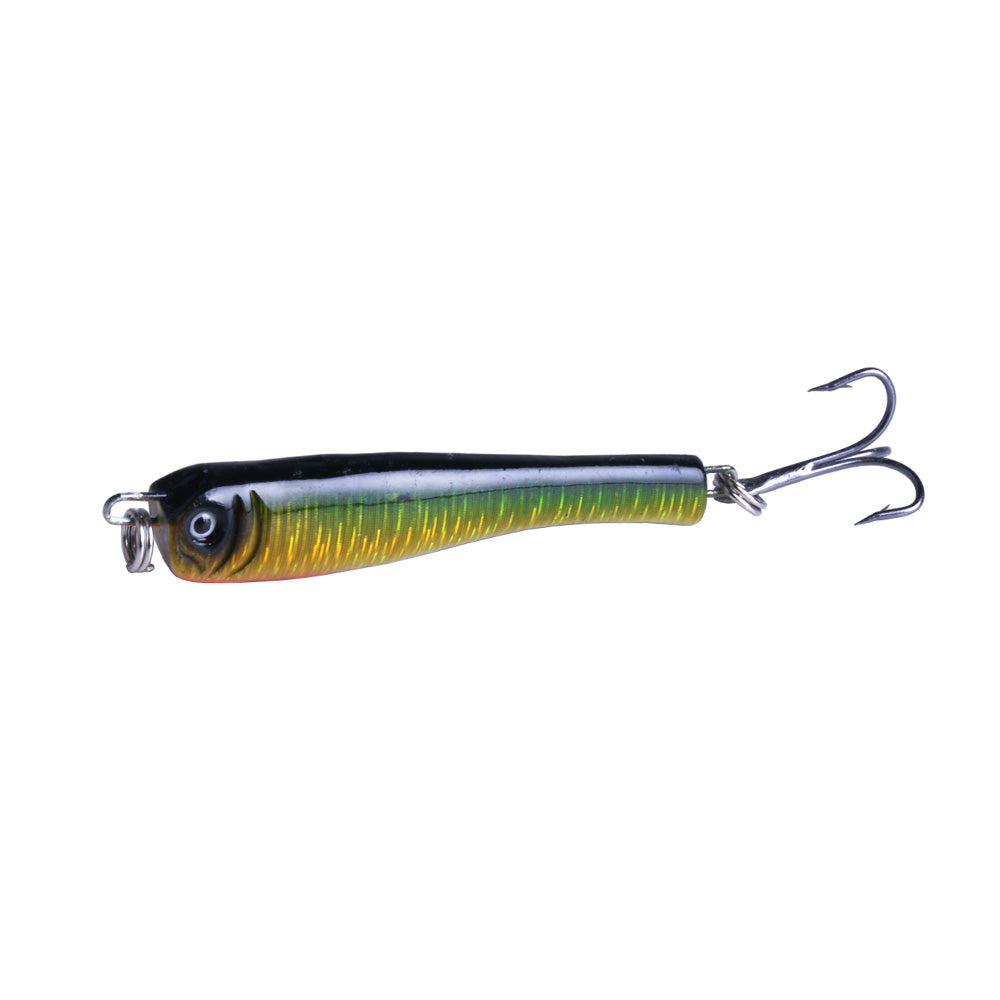 Sinking Leadbait Lure