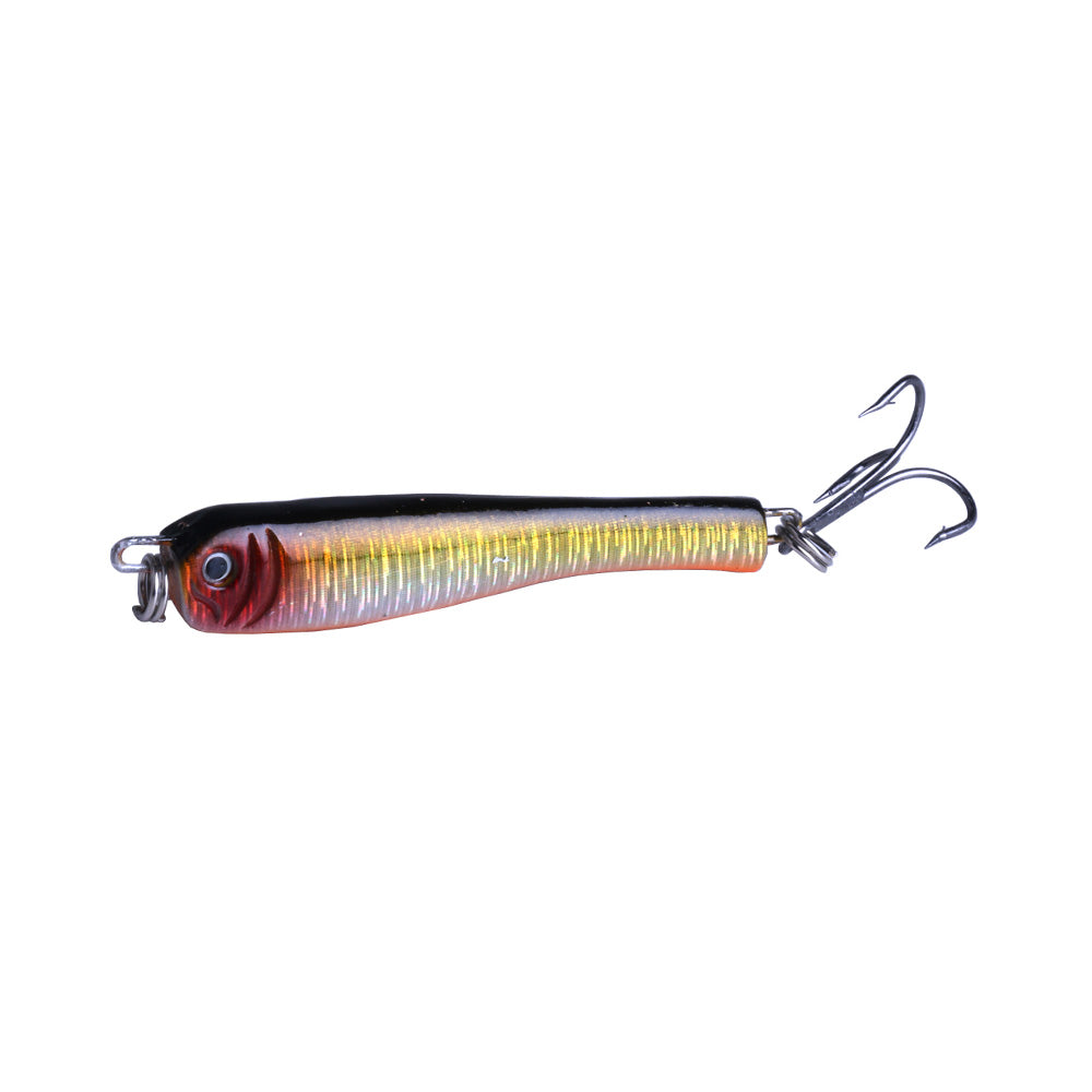 Sinking Leadbait Lure