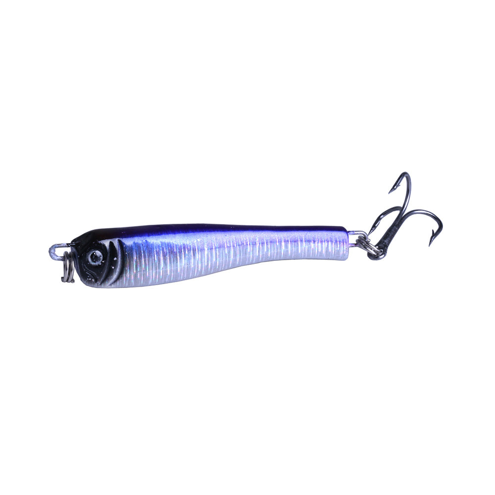 Sinking Leadbait Lure