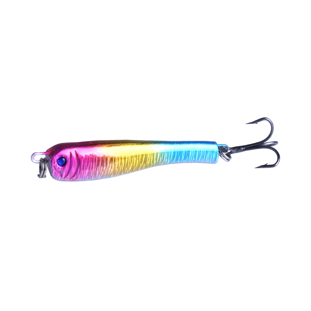 Sinking Leadbait Lure