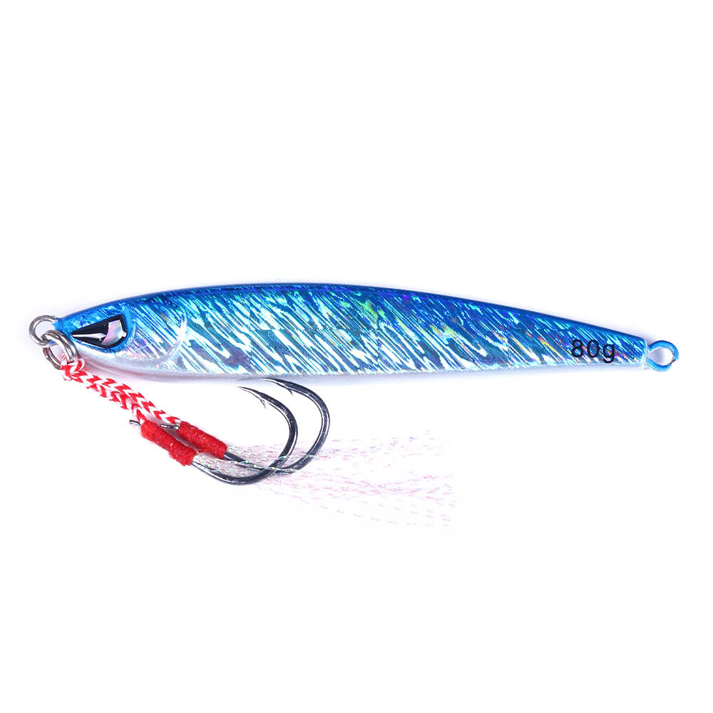 Sinking Leadbait Lure