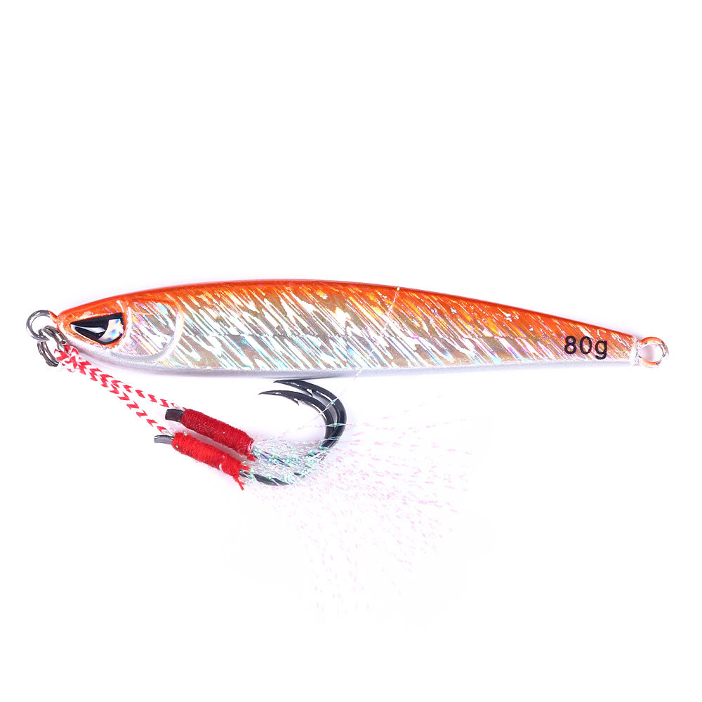 Sinking Leadbait Lure