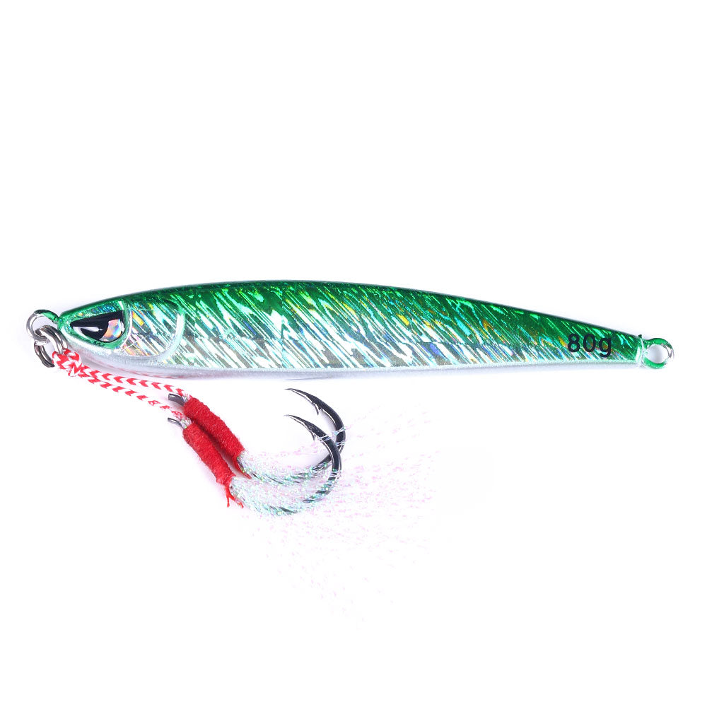 Sinking Leadbait Lure