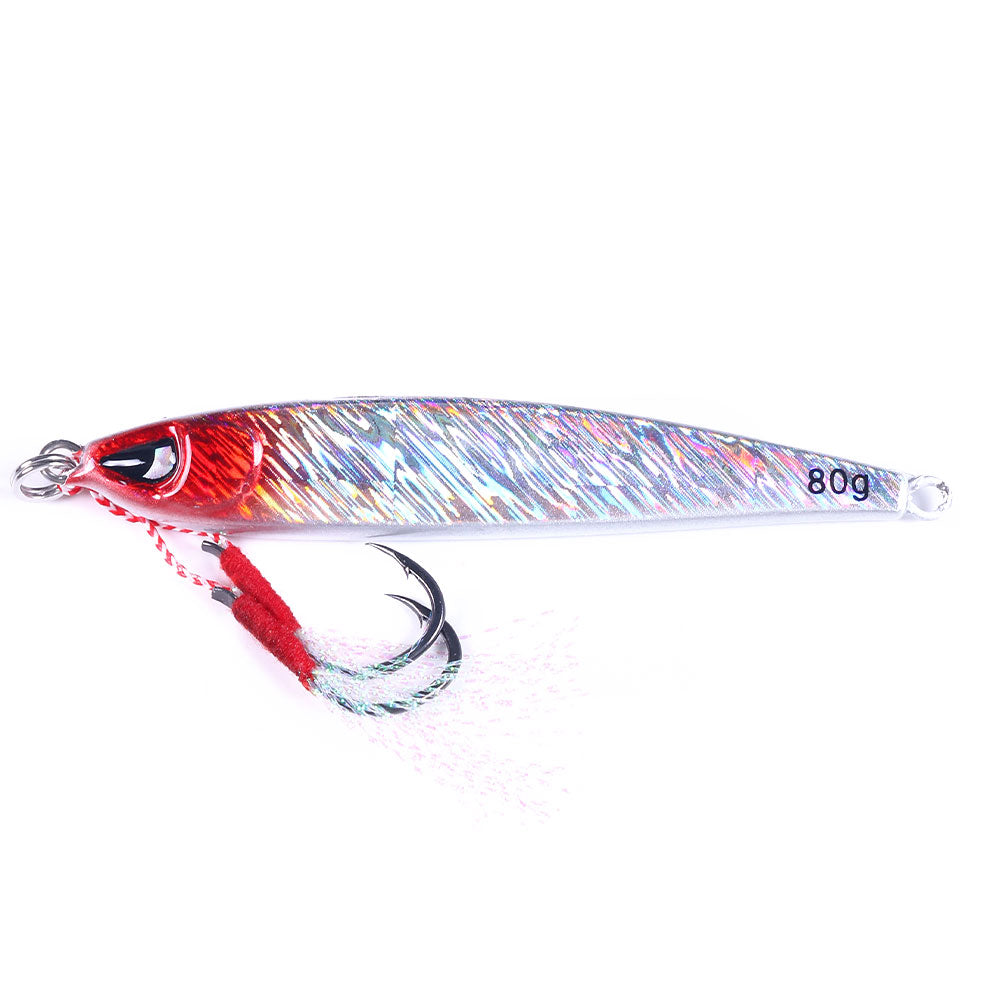 Sinking Leadbait Lure