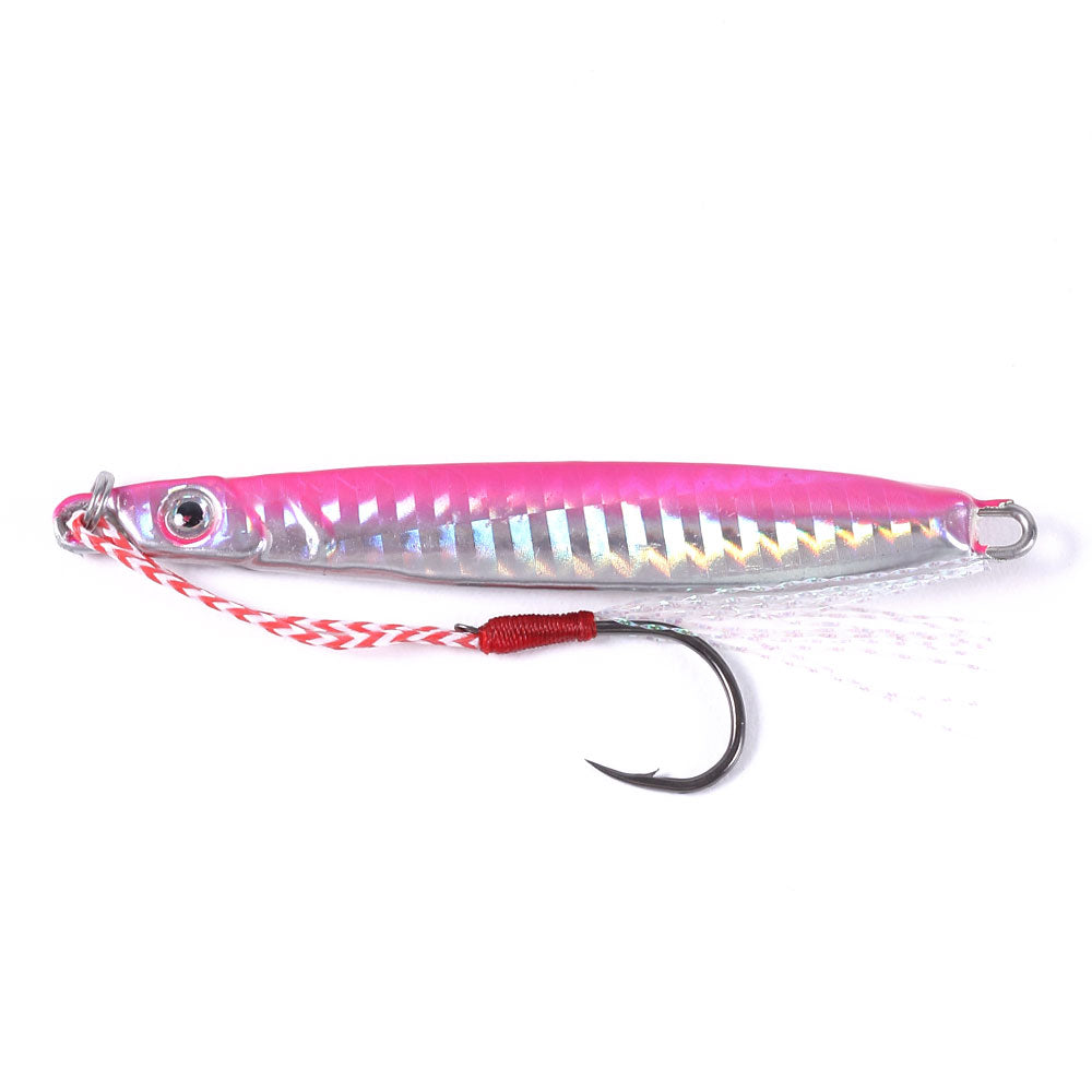 Sinking Leadbait Lure