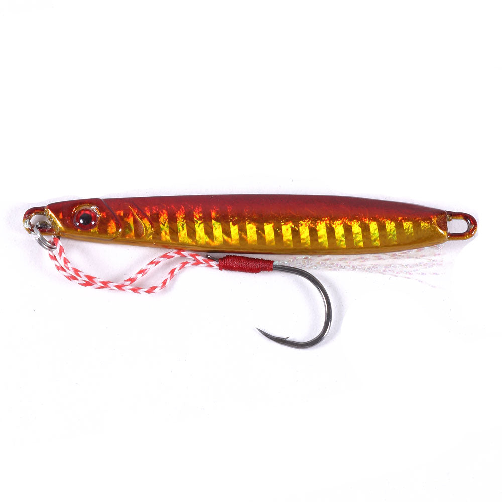Sinking Leadbait Lure
