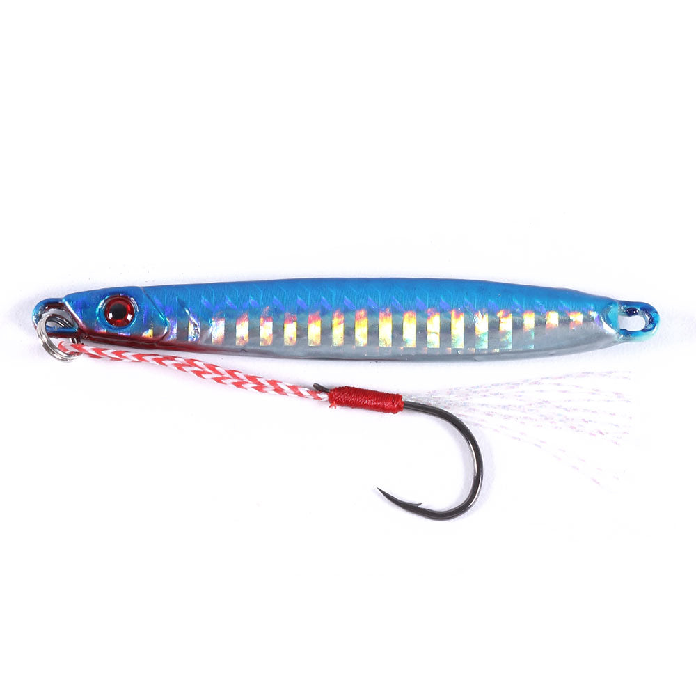 Sinking Leadbait Lure
