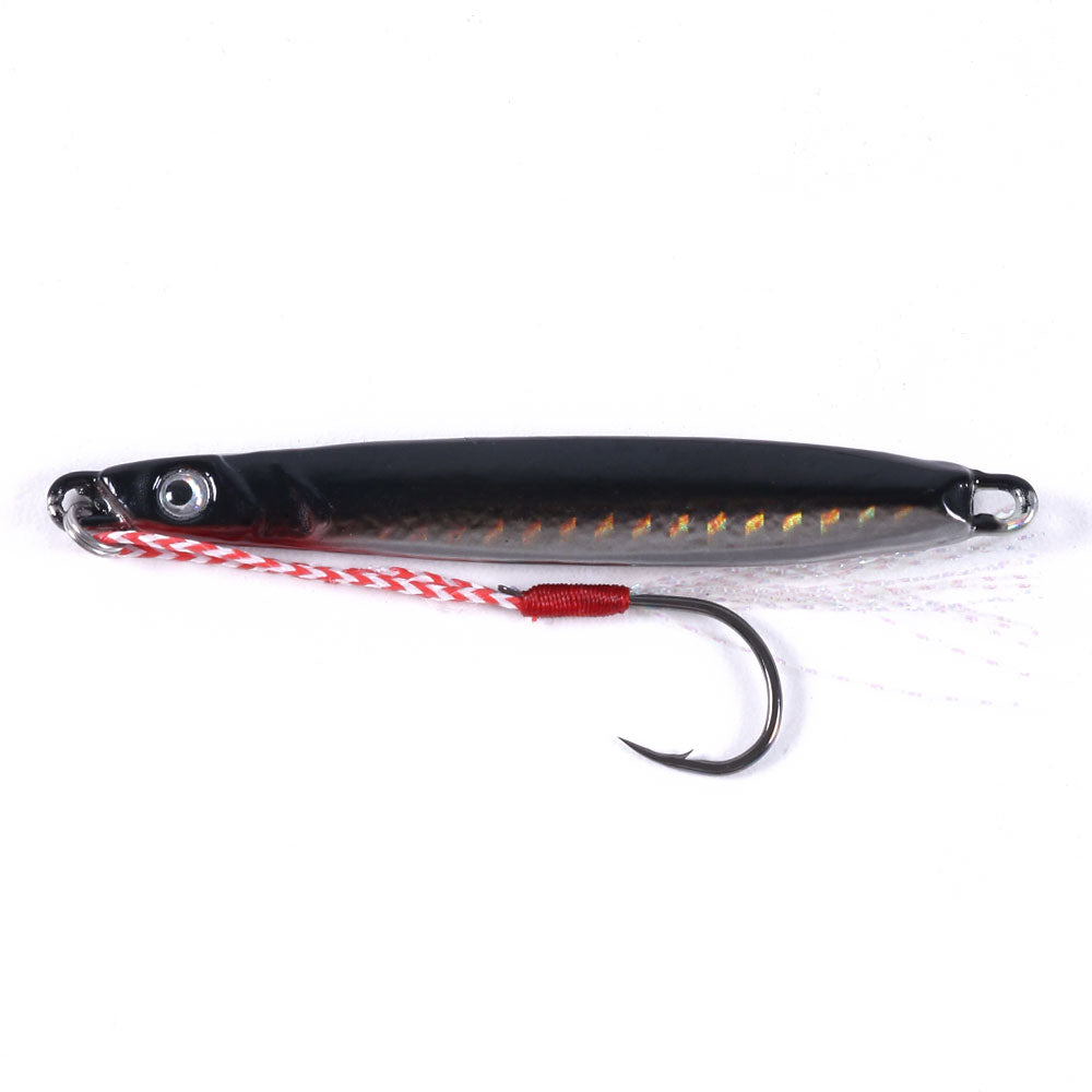 Sinking Leadbait Lure