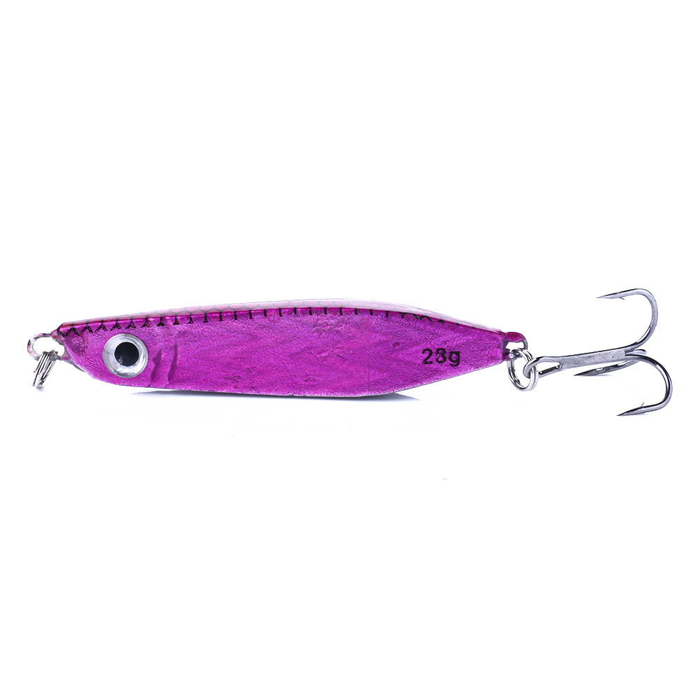 Sinking Leadbait Lure