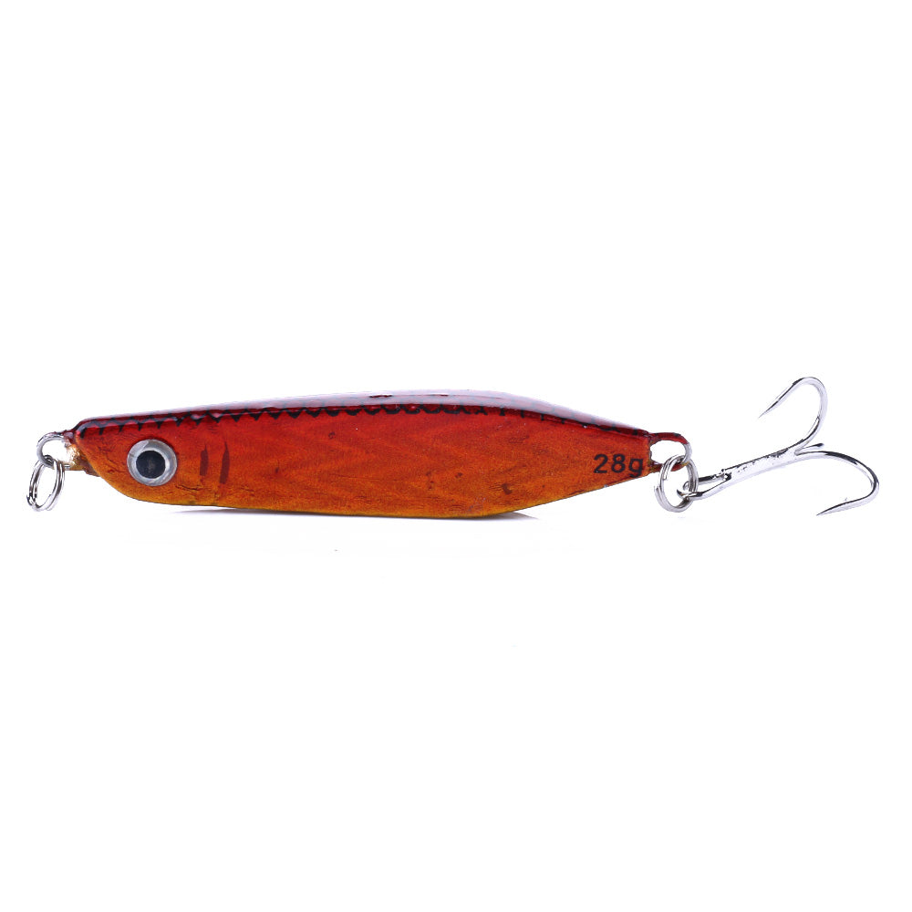 Sinking Leadbait Lure