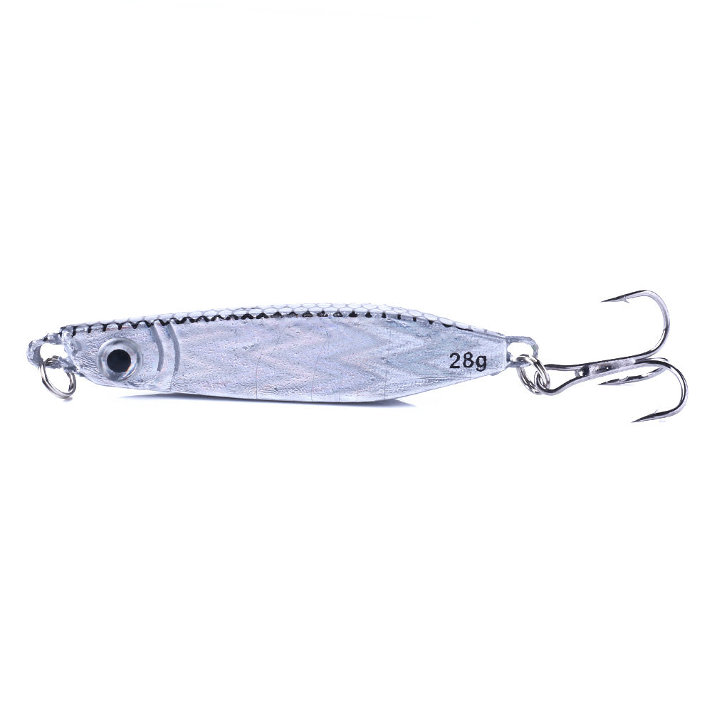 Sinking Leadbait Lure