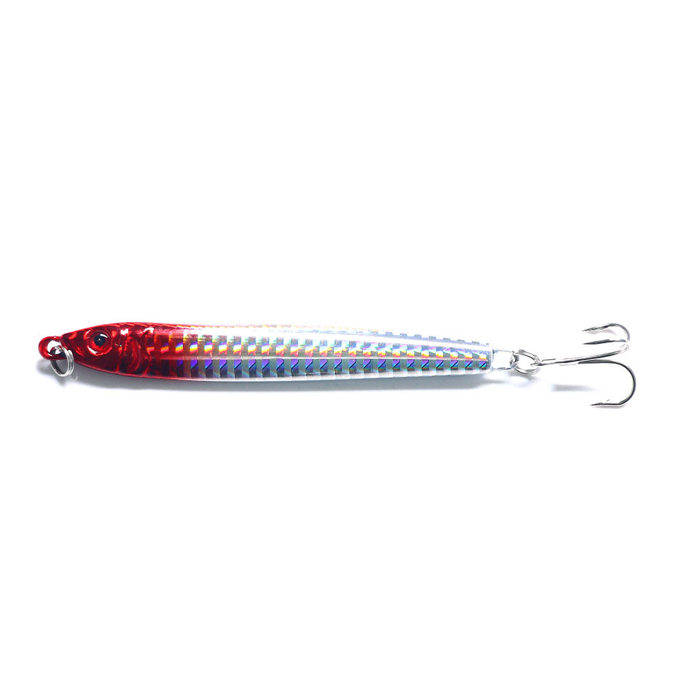 40G/60G Metal Lead Jig Bait Lure