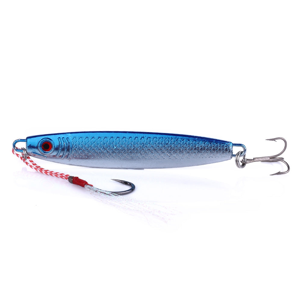 Sinking Leadbait Lure