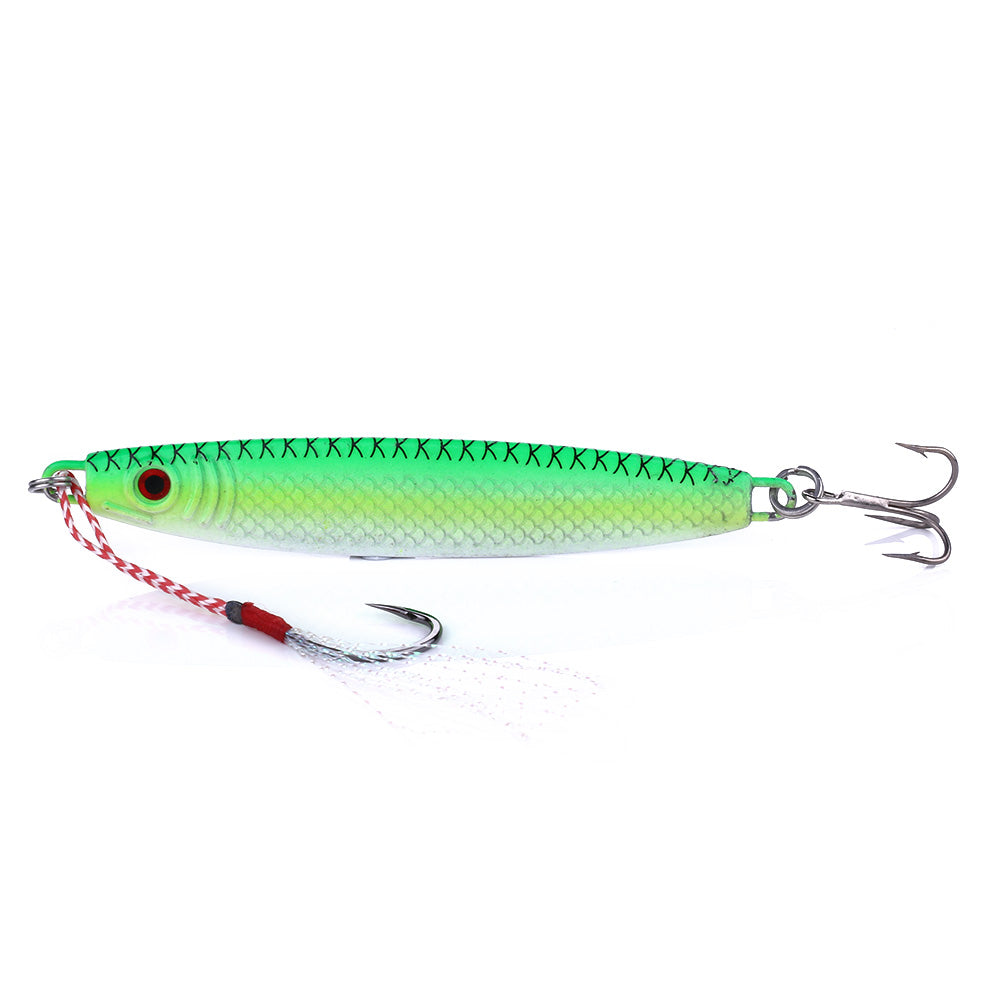 Sinking Leadbait Lure