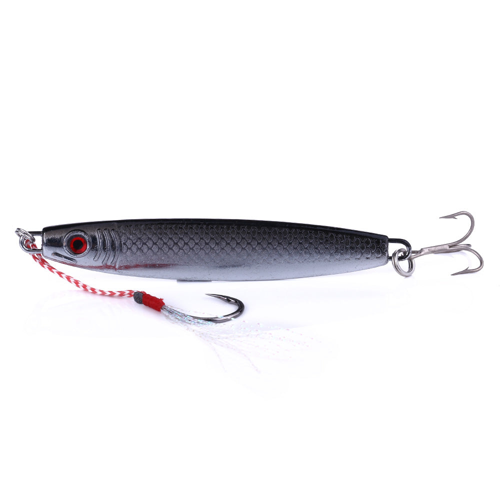 Sinking Leadbait Lure
