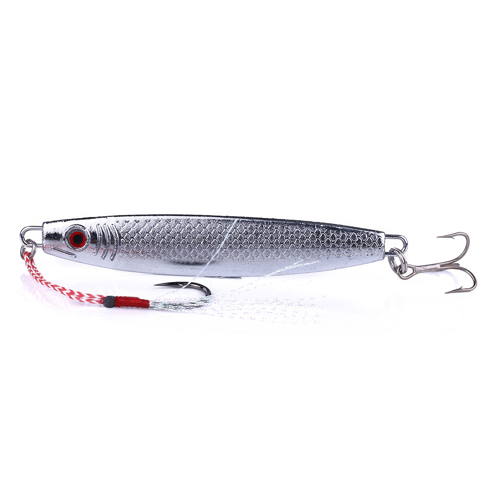 Sinking Leadbait Lure